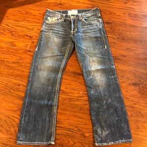 Big Star pioneer jeans size 32 Regular